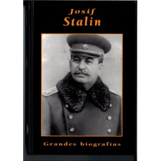 Grandes Biografias Josif Stalin